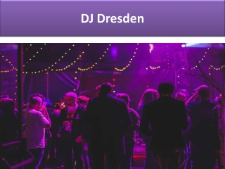DJ Dresden