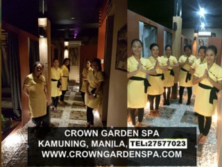 Best Massage services in Quezon City Manila