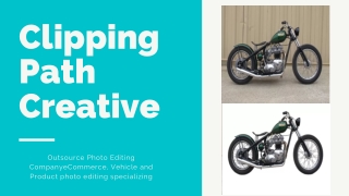 Best Clipping Path Service Providers