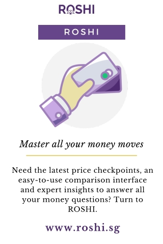 Master All Your Money Moves