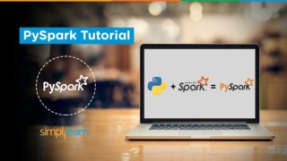 PySpark Training | PySpark Tutorial For Beginners | Apache Spark With Python Tutorial | Simplilearn