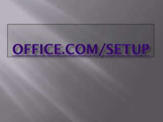 Download And Install Latest Office Setup Activation