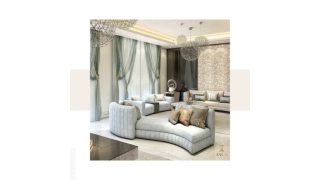 Luxury Furniture in Chennai