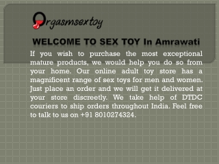 Buy Top Quality Toys in Amrawati