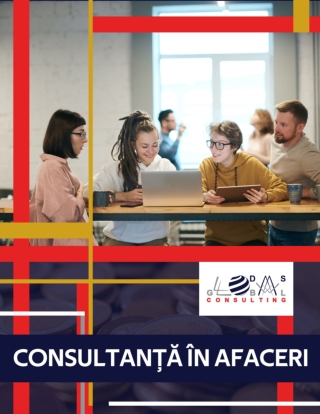 Firma de consultanta in afaceri – pentru noi oportunitati de dezvoltare