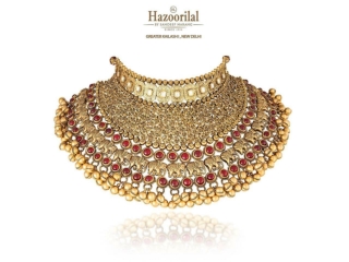 Wedding Jewellery in Delhi