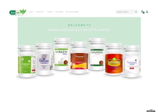 Buy immunity booster online - Rahma