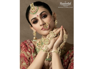 Best Jewellery Showroom in Delhi