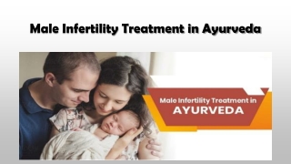 male infertility doctor near me