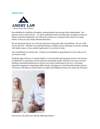 Accident Lawyer in Calgary