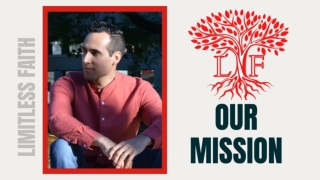 Our Mission - Limitless Faith Ministries