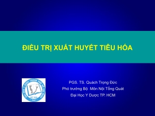 4. Xuất huyết tiêu hóa 2020