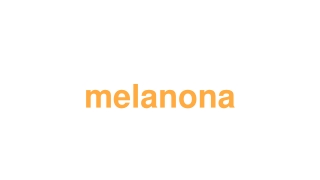 melanona