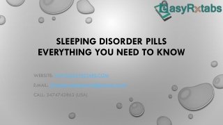 Suffering from Sleep Apnea? All the information about Modafinil, Artvigil Waklert | What are Modavigil Pills