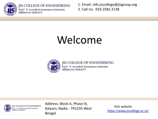 Best Private Engineering Colleges in West Bengal
