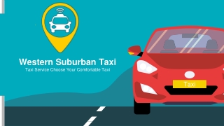 Derrimut Taxi Booking | No:1 Cab Booking Service in Derrimut Melbourne