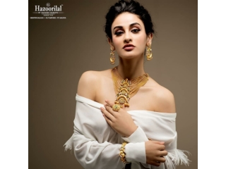 Jewellery Stores in Delhi