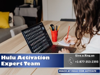 Easiest Way To Activate The Hulu Account On Roku