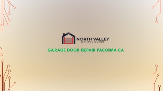 Are You Searching For Commercial Garage Door Repair?