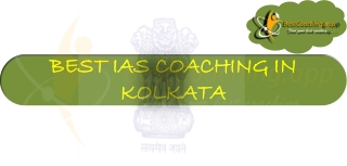TOP IAS COACHING IN KOLKATA