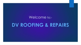 Best Roof repairs in Cranham