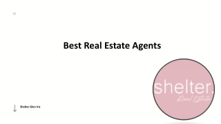 Shelter Glen Iris | Best Real Estate Agents