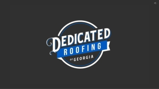 Your Go-To Gutter Contractor In Peachtree City