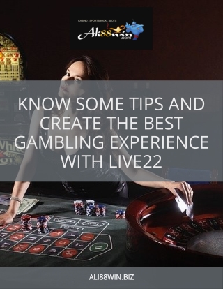 Live22 Casino