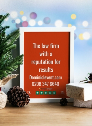London Law Firms