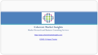 Naloxone Market Analysis | CMI