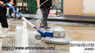 Best Water Damage Reconstruction Marietta - Service Master Restore