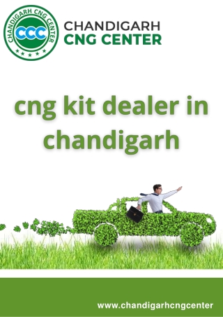 cng kit dealer in chandigarh