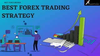 Best Forex Trading Strategy