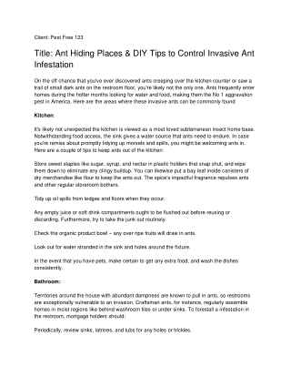Termite inspection Putnam | Bed bug control Dutchess