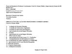 Pauta da Reuni o de Professor Coordenador Ciclo II e Ensino M dio e Supervis o de Ensino da DE Regi o Sul 3 Data: 13