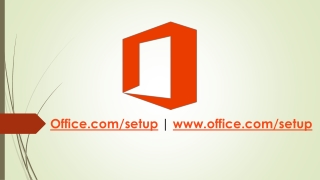 www.Office.com/Setup - Enter product key - Office Setup