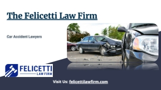 Orlando Accident Attorney