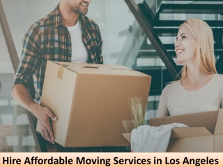 Moving services near me