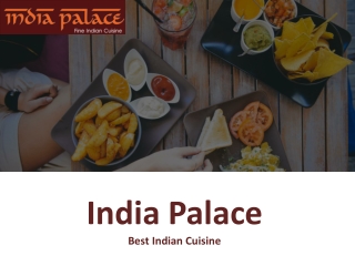 Get Best Halal Indian Restaurant in Las Vegas