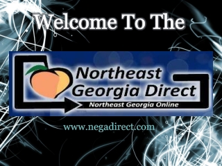 Georgia Events
