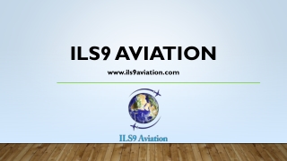 Best Flying Schools in India