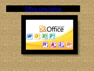 www.Office.com/Setup - Enter product key - Office Setup