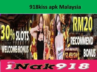 918kiss apk malaysia
