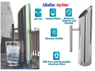 Berkey Water Filter