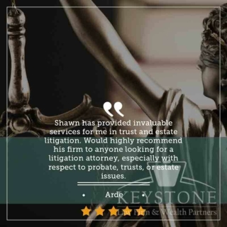 Highly reviewed probate lawyer chandler arizona