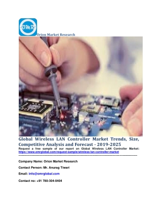 Global Hospital Information Systems Market Trends, Size, Competitive Analysis and Forecast - 2018-2023