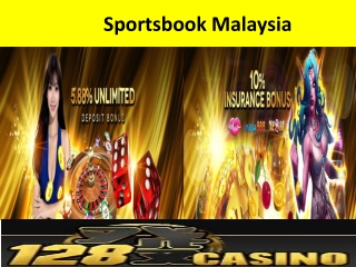 Sportsbook Malaysia