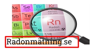 Undersök befintlig radonnivå - Radonmätning