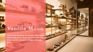 Women's Footwear: Buy Ladies Footwear Online
