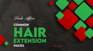 Top Hair Extension Styling Hacks for Women